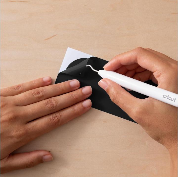 Produktbild Cricut Vinylfolie Joy Xtra Smart permanent 3-teilig, Elegance