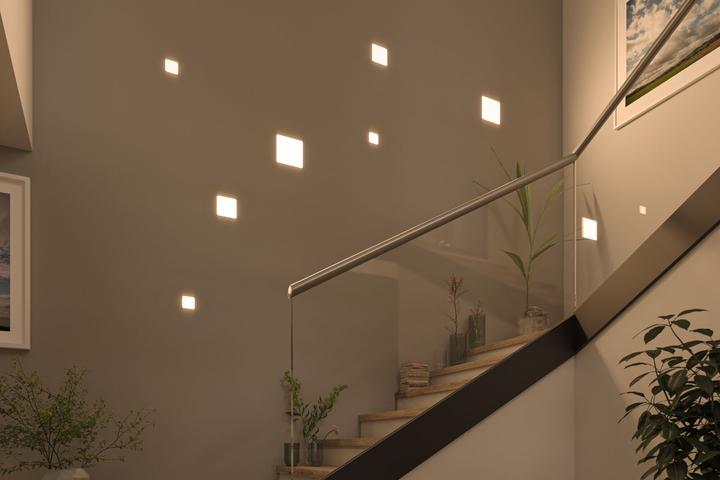 Produktbild Paulmann Einbaupanel Veluna VariFit (1800 lm)