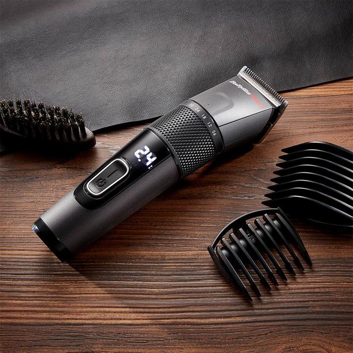Produktbild BaByliss Pro Haarschneider FX872E