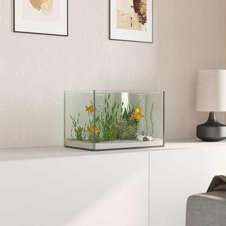 Immagine prodotto vidaXL Glas Aquarium