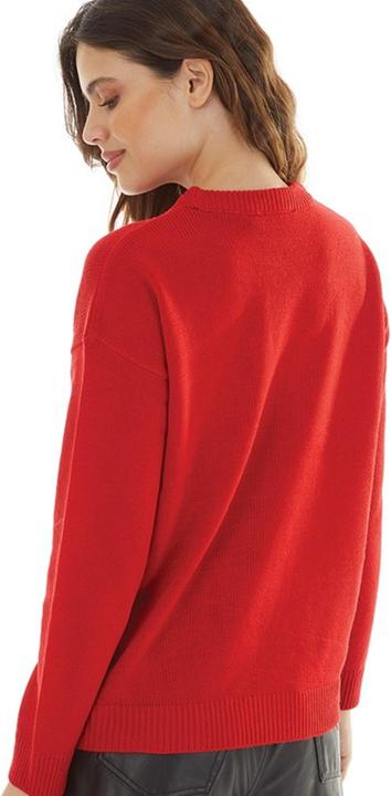 Immagine prodotto Brave Soul Maglia con disegno natalizio (XS)