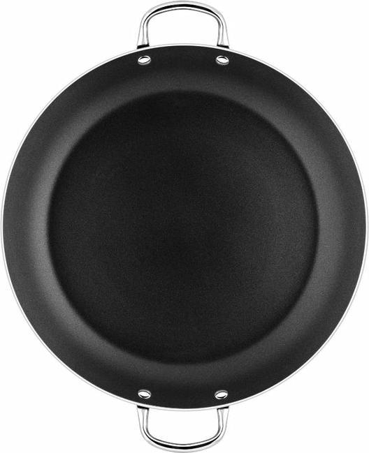 Actual product image Monix Resistent Plus (Frying pan, Aluminium)