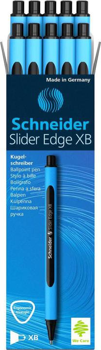 Image du produit Schneider Bord du slider (Noir, 10 x)