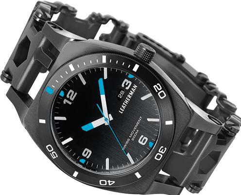 Produktbild Leatherman Tread Tempo (31 Funktionen)