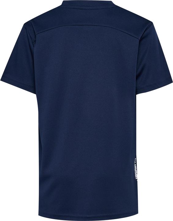 Produktbild hummel hmlJR PULSE TRAINING T-SHIRT (34, 36, 38, 40)