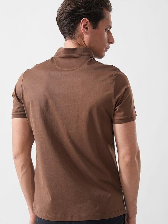 Actual product image Ragman Poloshirt (XXL)