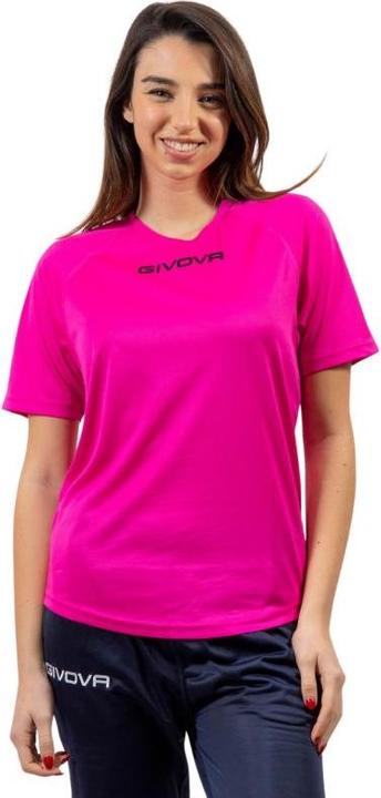 Actual product image Givova One (L)