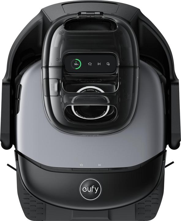 Actual product image eufy S1 Pro (Robot vacuum)