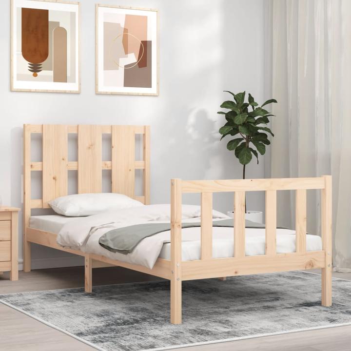 Produktbild vidaXL Nitzana (200 x 200 cm)