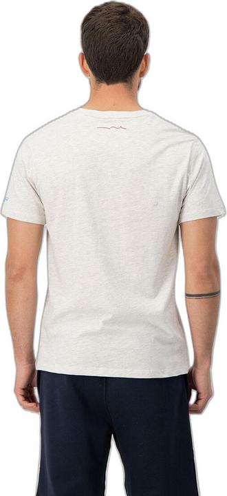 Actual product image Teddy Smith t-shirt teddy sith ezio (M)