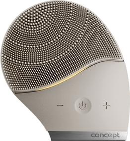 Actual product image Concept Sonivibe - Sonic Cleansing Face Brush -