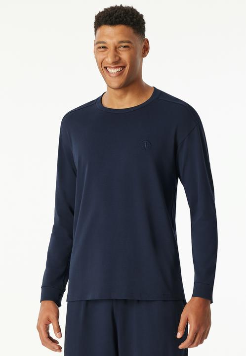 Actual product image Schiesser Longsleeve 150 YEARS (48)