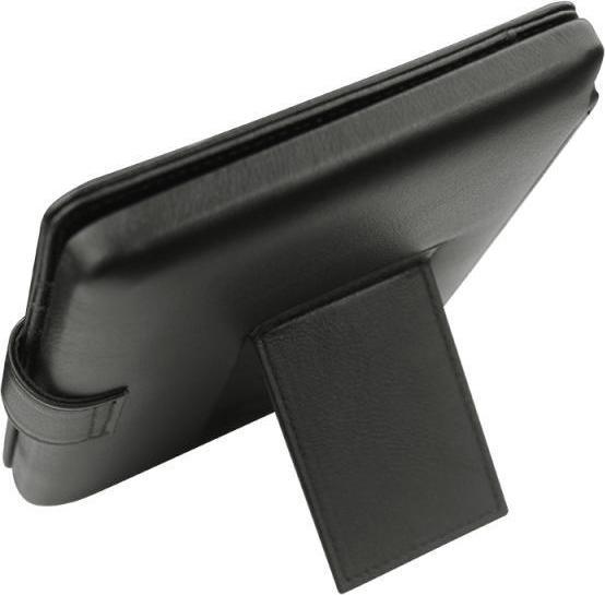 Immagine prodotto Noreve Cover in pelle portafoglio (Kindle Paperwhite 2018)