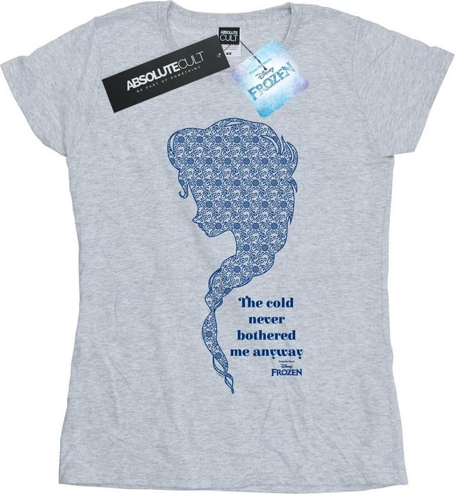 Produktbild Disney Frozen Cold TShirt (L)