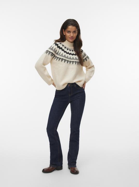 Actual product image Vero Moda VMVIVIAN Strickpullover Strickpullover (XS)