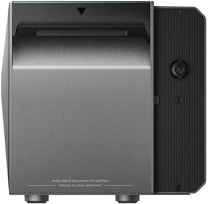Produktbild Anker Solix Solarbank 2 E1600 Plus