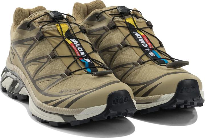 Image du produit Salomon "XT-6 GTX" Sneakers (42 2/3)