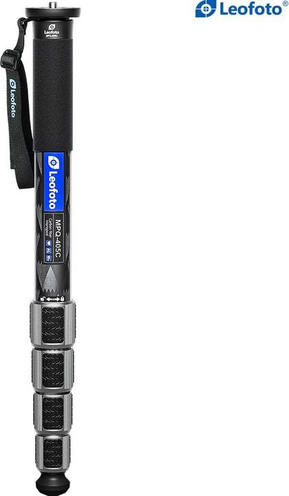 Produktbild Leofoto MPQ-405C (Carbon, Metall)
