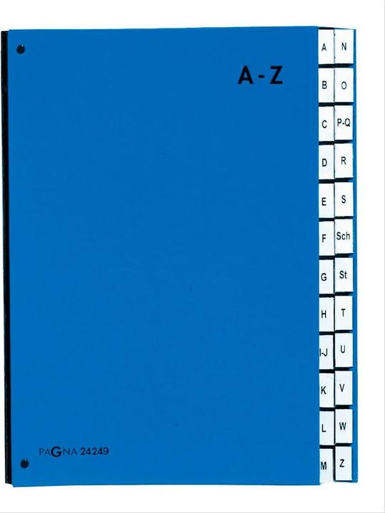 Produktbild Pagna Pultordner (A4, 1 x)