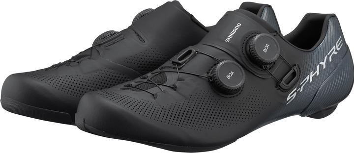 Actual product image Shimano S-Phyre SH-RC903 (45)