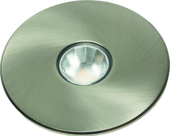 Produktbild L&S LED Einbauleuchten Super Light (137 lm)