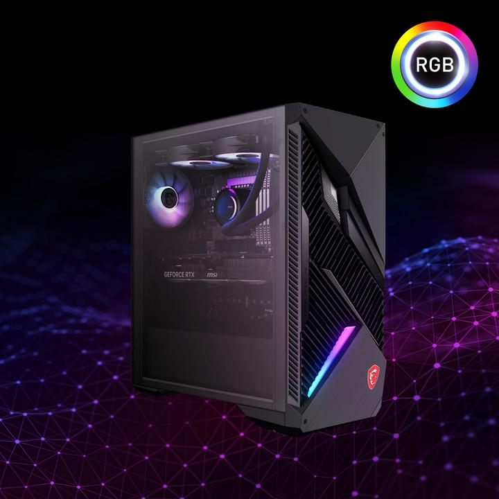 Image du produit MSI MPG Infinite X2 (Intel Core i9-14900KF, 64 Go, 2 To, GeForce RTX 4090)