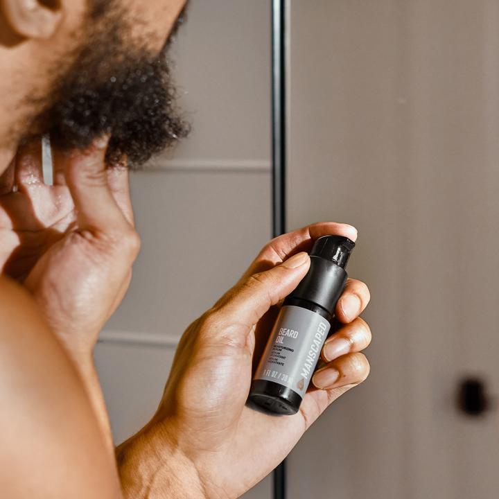 Immagine prodotto Manscaped Olio per la barba (30 ml)