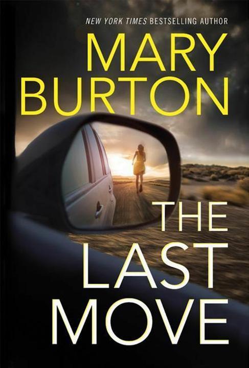 Produktbild Amazon The Last Move (Englisch, Mary Burton, 2017)