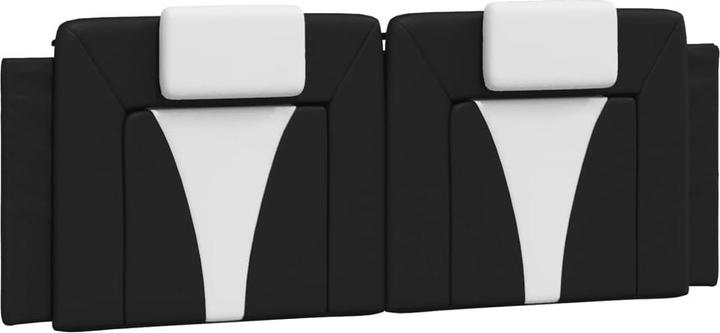 Actual product image vidaXL Bett (140 x 200 cm)