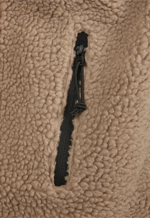 Produktbild Brandit Teddyfleece Jacket - 8112 (M)