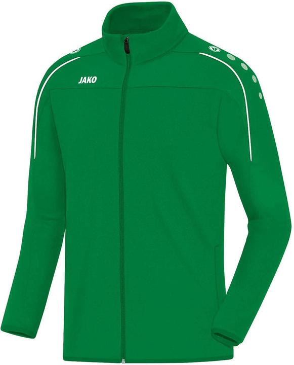 Sports green