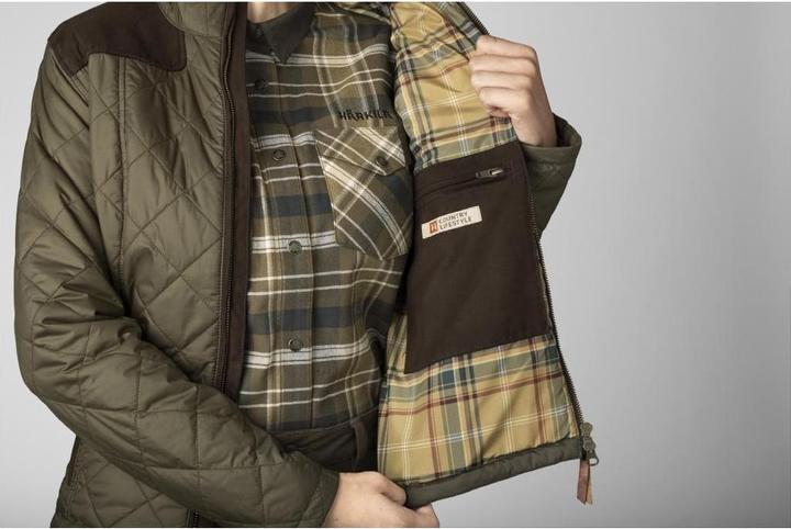 Produktbild Härkila Ailsa Steppjacke Damen (42)