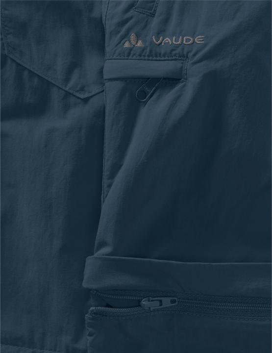 Actual product image Vaude Detective Antimos (110)