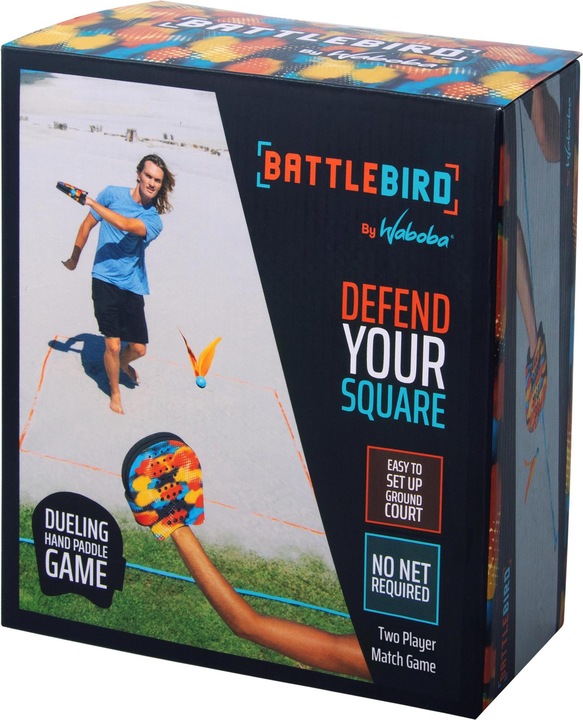 Produktbild Waboba Battlebird