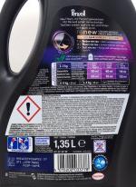 Produktbild Perwoll Renew Flüssig Black (27 Waschgänge, Flüssig)
