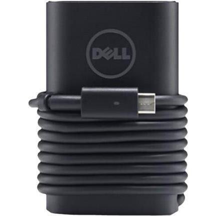 Dell AC-Adapter USB-C 130W (130 W), Notebook Netzteil