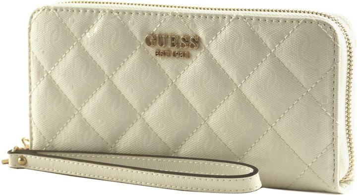 Actual product image Guess Laurel SLG Large Zip Around Wallet