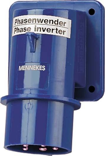 Produktbild Mennekes Aufbaustecker (IEC 60309)