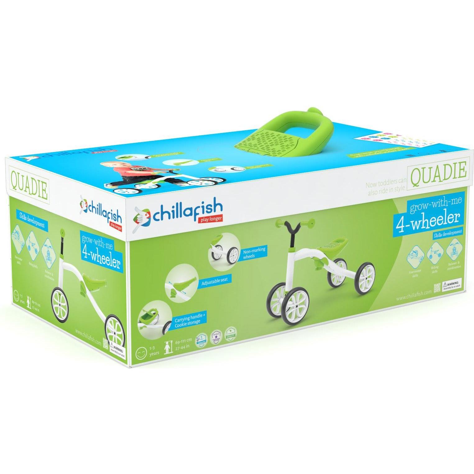 Thumbnail - Chillafish Quadie