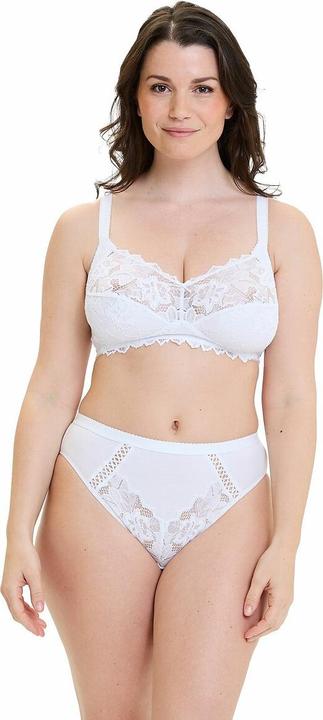 Produktbild Sans Complexe BH Coton d'Arum ohne Formbügel (Einzelpack, 70 B)