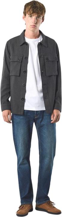 Immagine prodotto Pretty Green Kilburn Sopra Camicia Uomo (M)