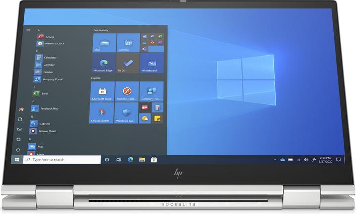 Produktbild HP EliteBook x360 830 G8 (13.30", 512 GB, 16 GB, CH, Intel Core i7-1165G7)