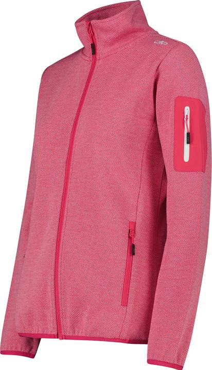Immagine prodotto CMP Campagnolo Women's Jacket Jacquard Knitted (M)
