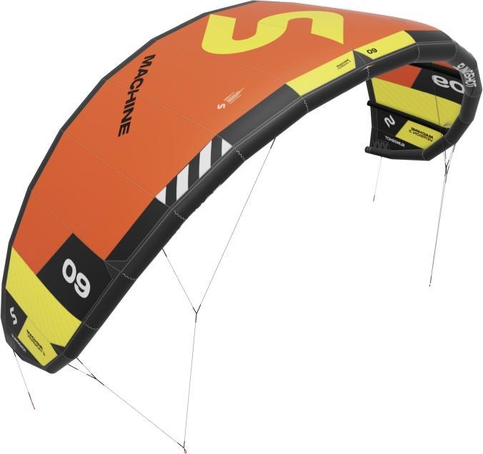 Produktbild Slingshot Machine V3 7m