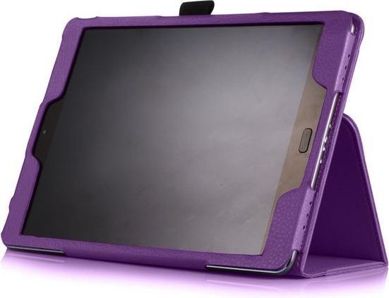 Image du produit MU Style Étui en similicuir Litchi