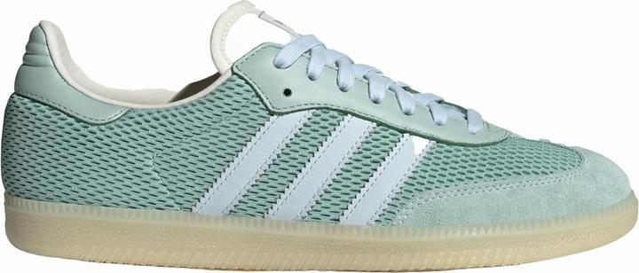 Actual product image adidas Originals Samba OG Sneakers - 196747 (41 1/3)