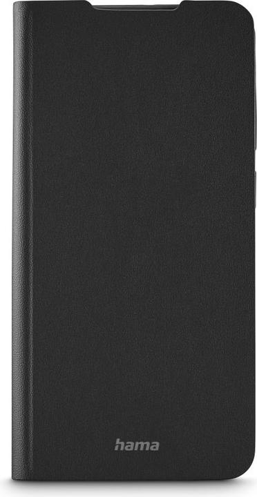 Produktbild Hama Booklet EP S25 EDGE sw (Samsung Galaxy S25 Edge)