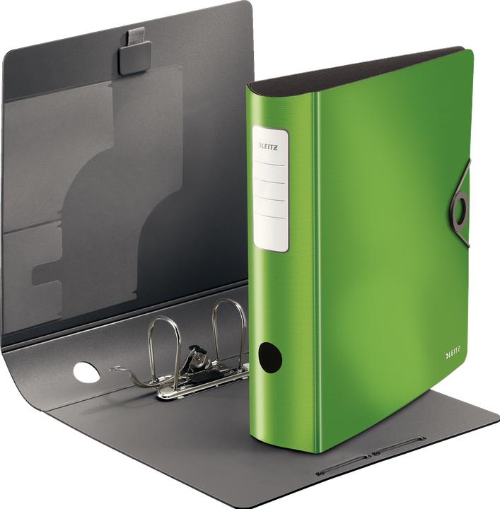 Image du produit Leitz Solide actif (A4, 82 mm, 1 pcs)