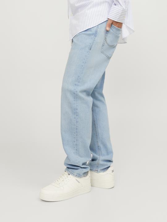 Actual product image Jack & Jones Mike Original SBD 516 Tapered Fit Jeans (W30/L32)