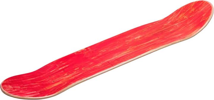 Produktbild Heart Supply Deck Only Squad Skateboard Red 8" 2021 (8")